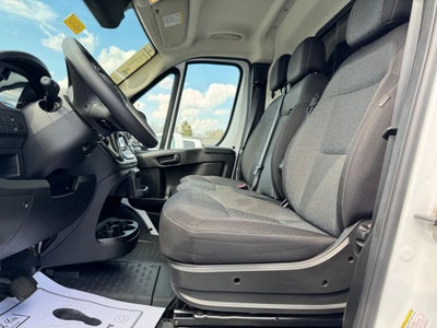 2024 RAM ProMaster 2500 High Roof