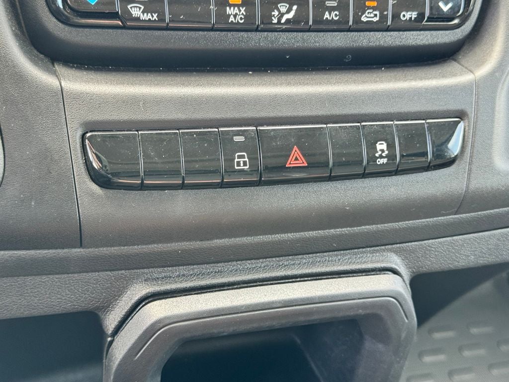 2024 RAM ProMaster 2500 High Roof