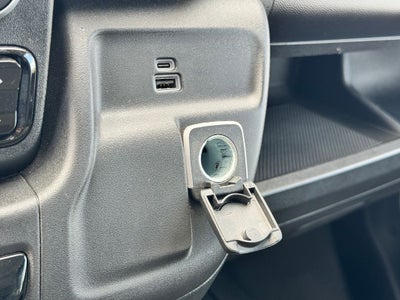 2024 RAM ProMaster 2500 High Roof