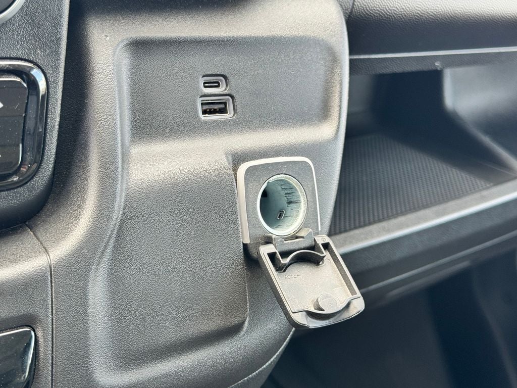 2024 RAM ProMaster 2500 High Roof