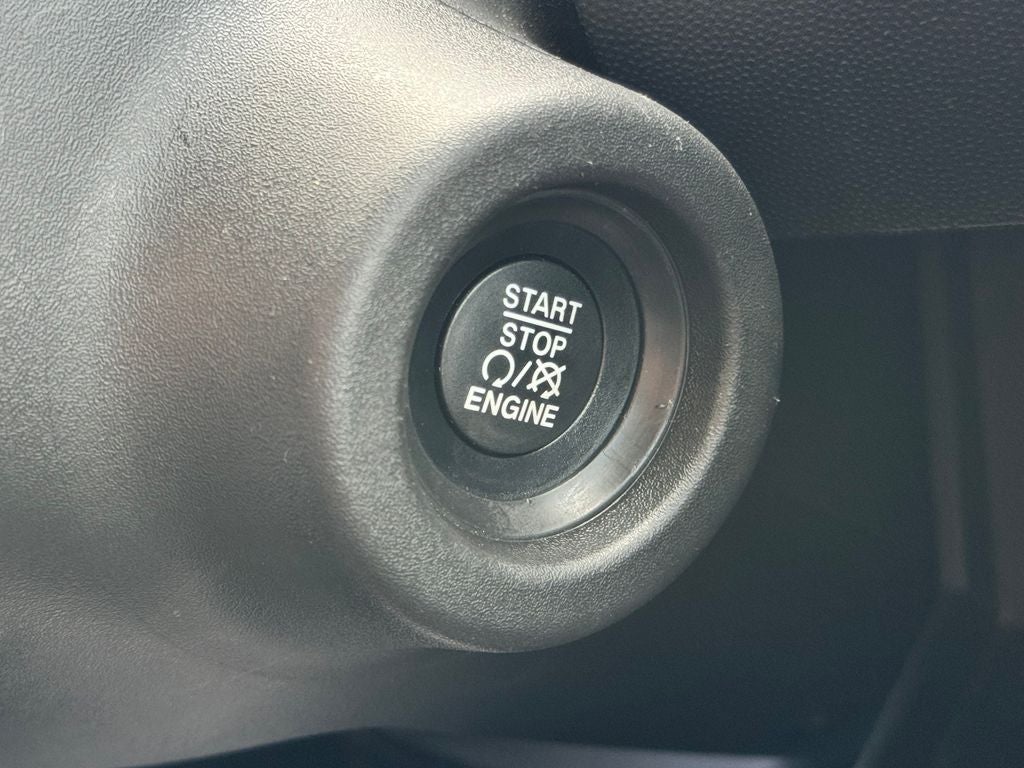 2024 RAM ProMaster 2500 High Roof