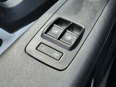 2024 RAM ProMaster 2500 High Roof