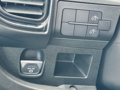 2024 RAM ProMaster 2500 High Roof