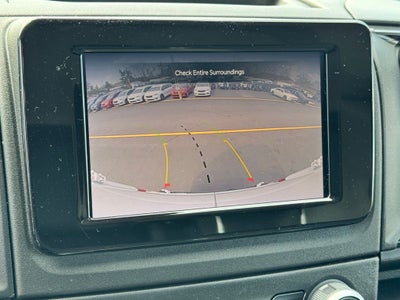 2024 RAM ProMaster 2500 High Roof