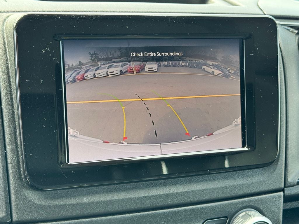 2024 RAM ProMaster 2500 High Roof