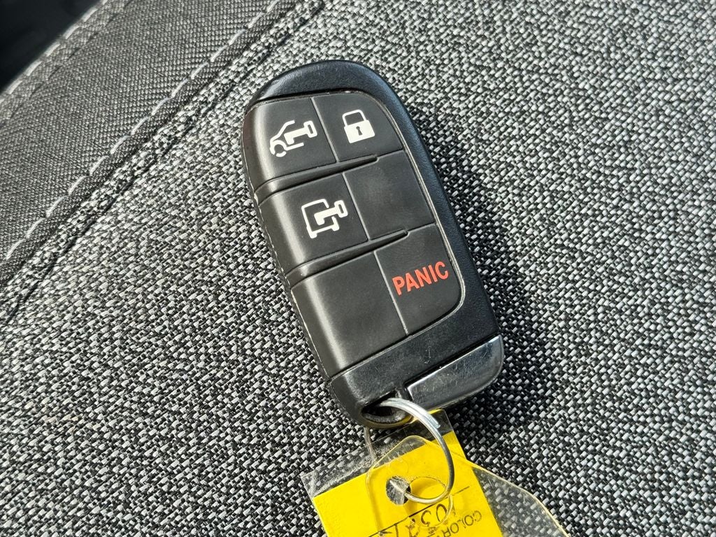 2024 RAM ProMaster 2500 High Roof