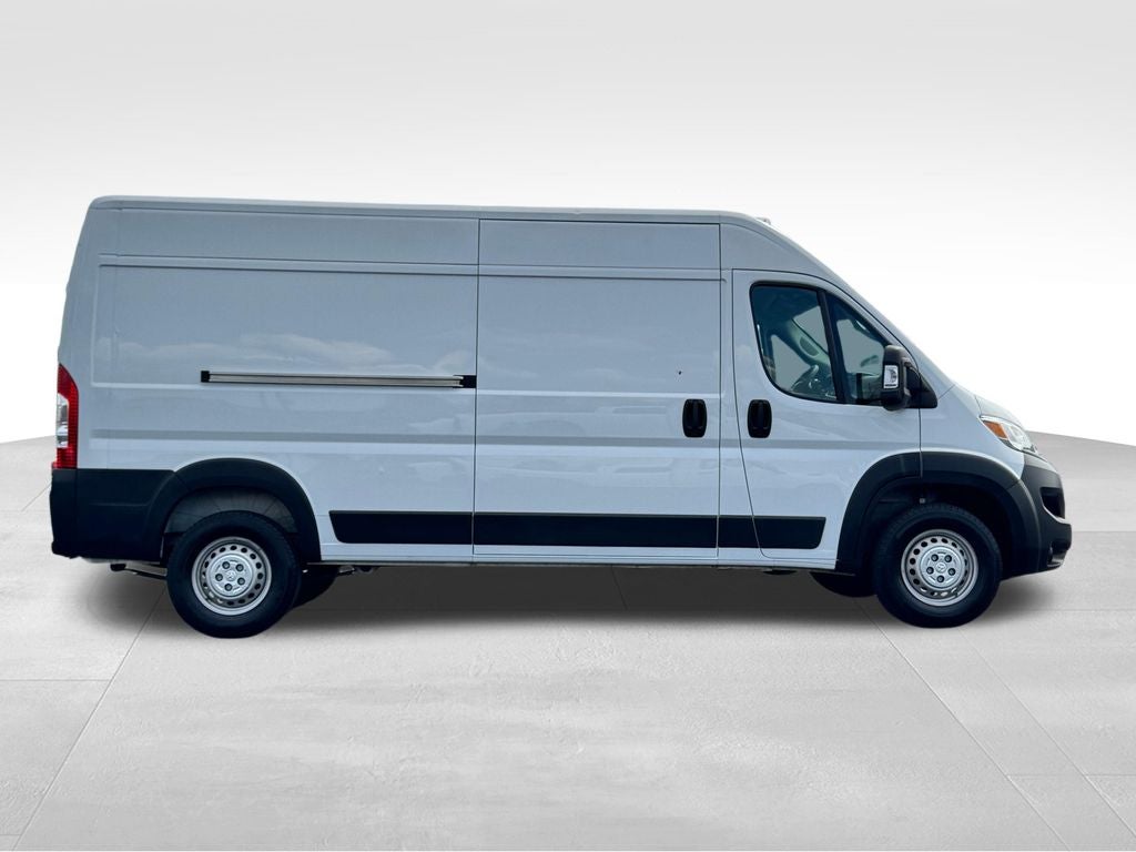 2024 RAM ProMaster 2500 High Roof