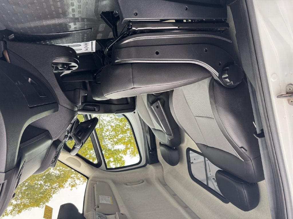 2024 RAM ProMaster 2500 High Roof