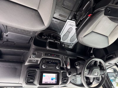 2024 RAM ProMaster 2500 High Roof