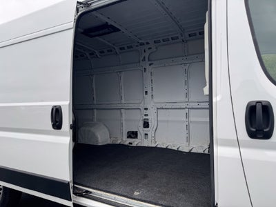 2024 RAM ProMaster 2500 High Roof