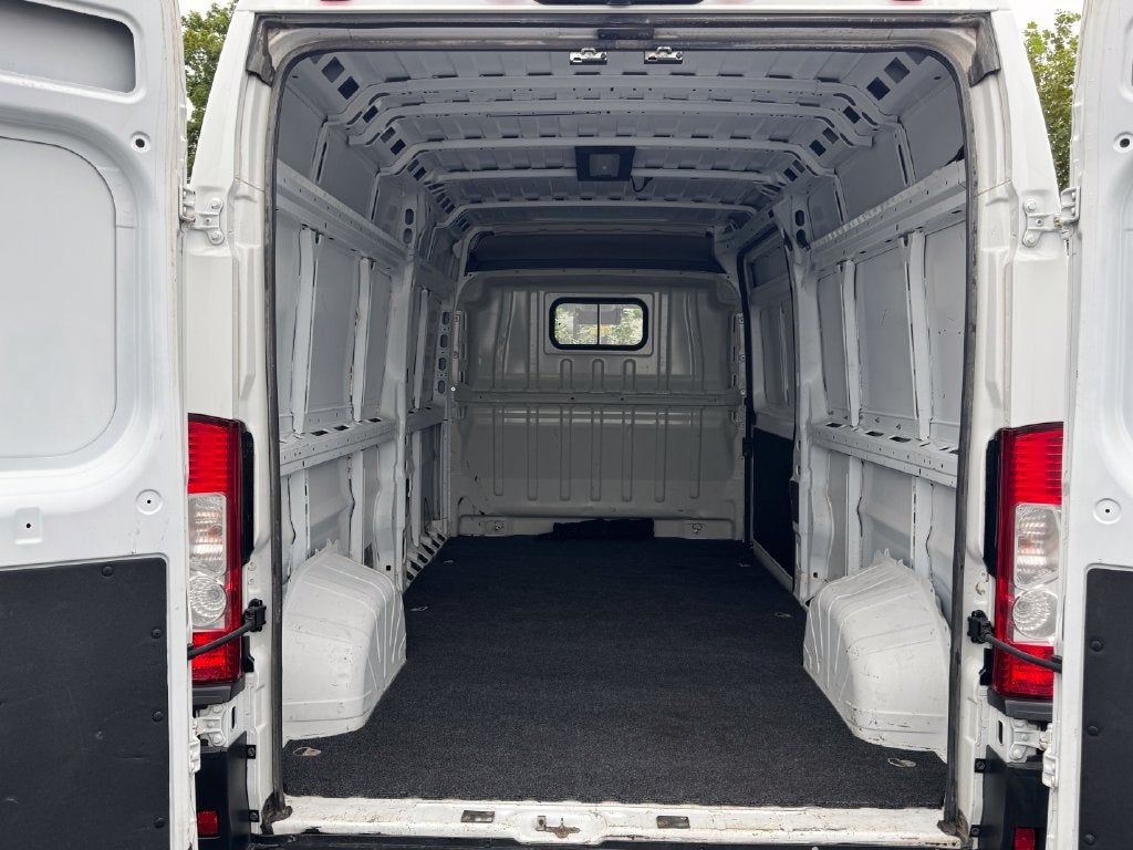 2024 RAM ProMaster 2500 High Roof