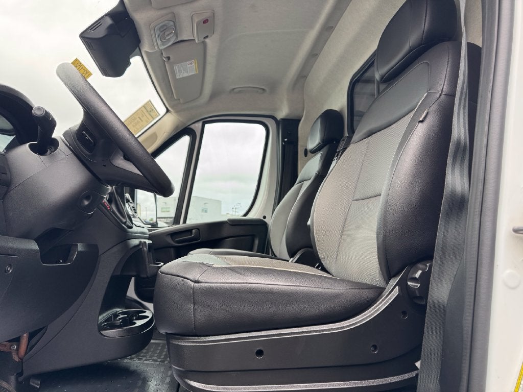 2024 RAM ProMaster 2500 High Roof