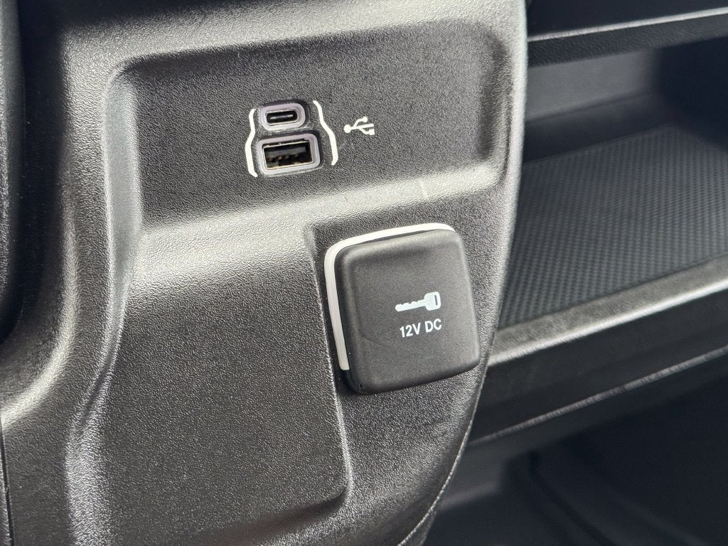 2024 RAM ProMaster 2500 High Roof