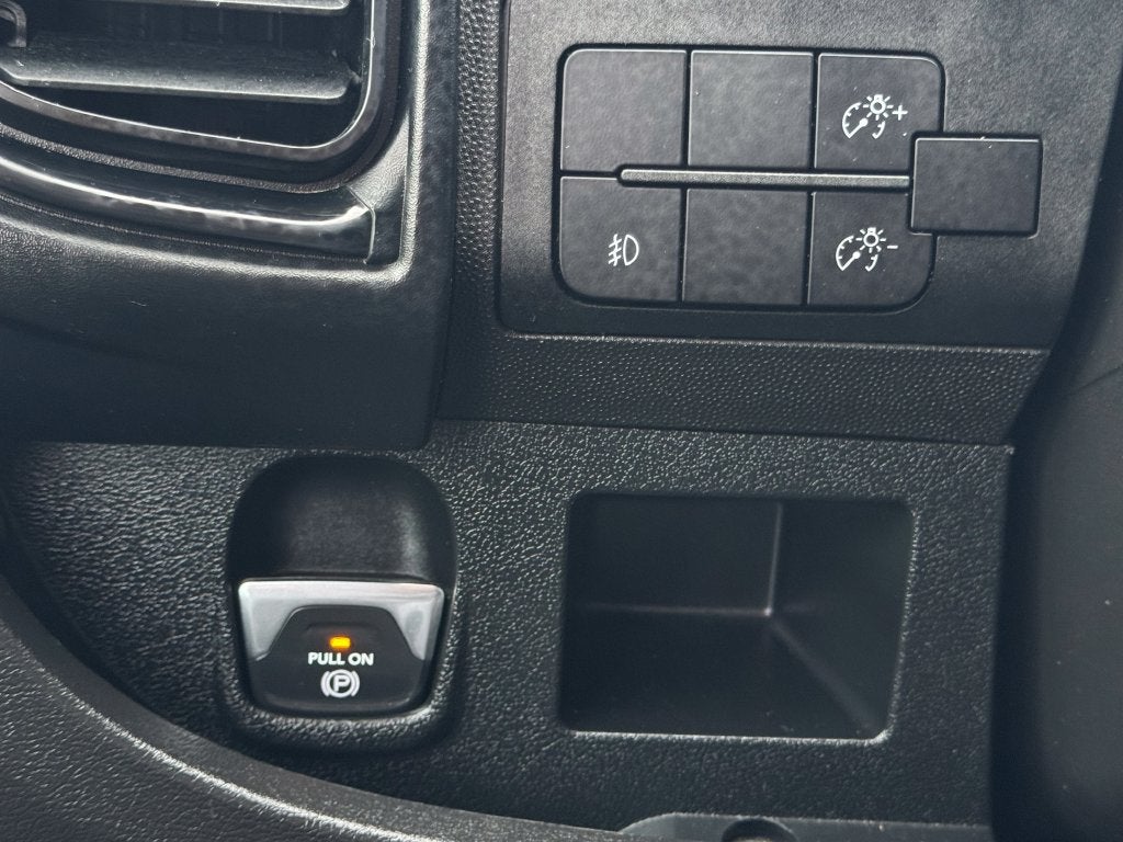 2024 RAM ProMaster 2500 High Roof