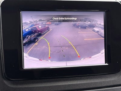 2024 RAM ProMaster 2500 High Roof