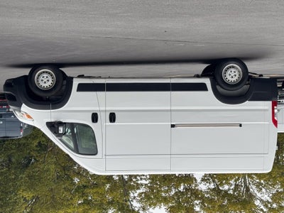 2024 RAM ProMaster 2500 High Roof