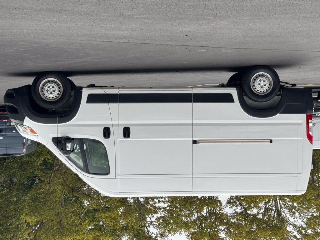 2024 RAM ProMaster 2500 High Roof