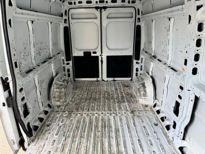 2024 RAM ProMaster 2500 High Roof