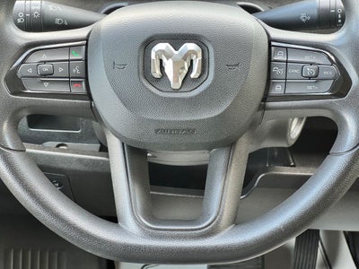 2024 RAM ProMaster 2500 High Roof