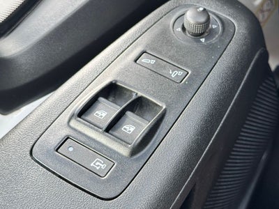 2024 RAM ProMaster 2500 High Roof