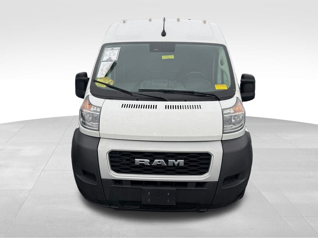 2022 RAM ProMaster 2500 High Roof
