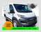 2025 RAM ProMaster 1500 Low Roof