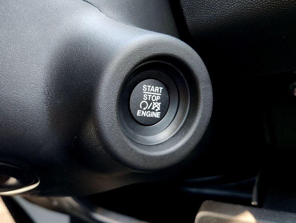 2025 RAM ProMaster 1500 Low Roof