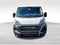 2025 RAM ProMaster 1500 Low Roof