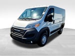 2025 RAM ProMaster 1500 Low Roof