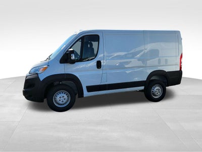 2025 RAM ProMaster 1500 Low Roof