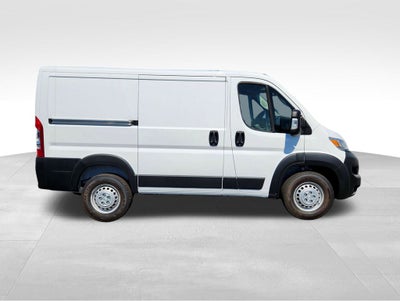 2025 RAM ProMaster 1500 Low Roof