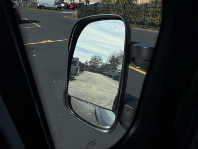 2026 RAM ProMaster 1500 Low Roof