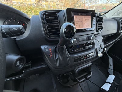 2026 RAM ProMaster 1500 Low Roof