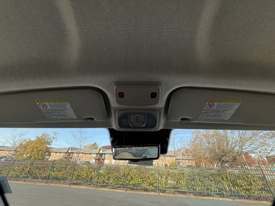 2026 RAM ProMaster 1500 Low Roof