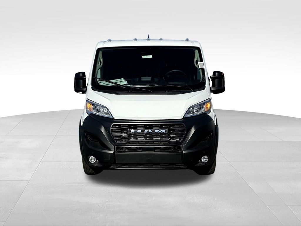 2026 RAM ProMaster 1500 Low Roof