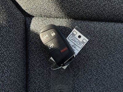 2026 RAM ProMaster 1500 Low Roof