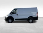 2026 RAM ProMaster 1500 Low Roof