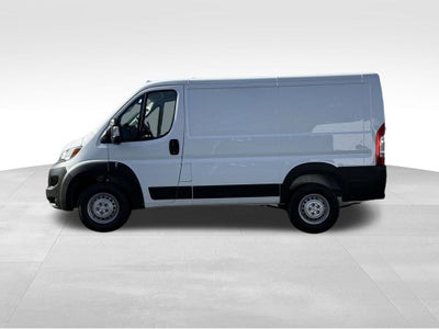 2026 RAM ProMaster 1500 Low Roof