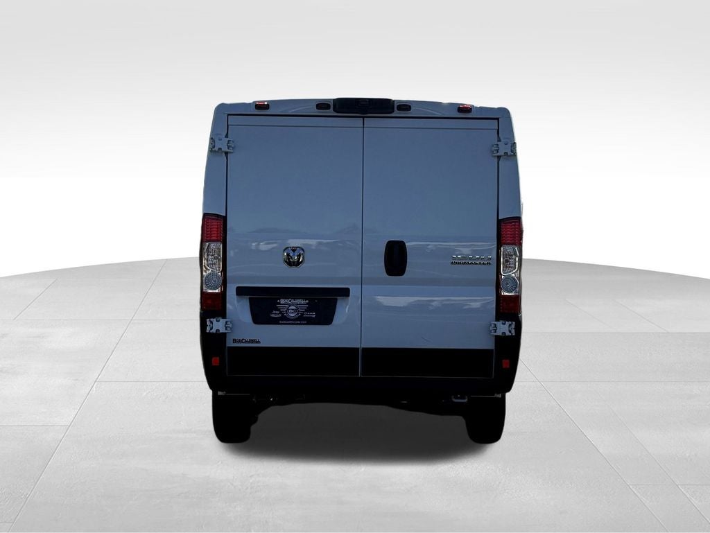 2026 RAM ProMaster 1500 Low Roof