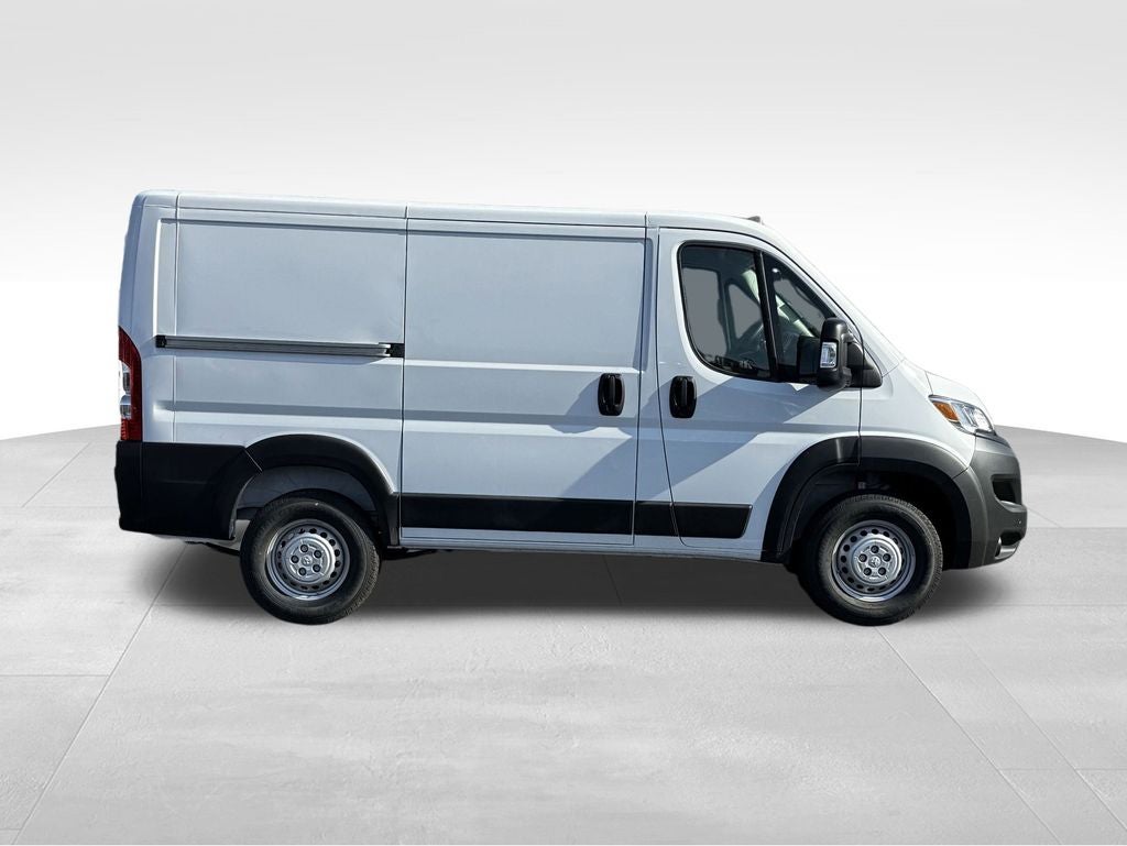 2026 RAM ProMaster 1500 Low Roof