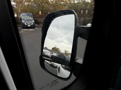 2026 RAM ProMaster 1500 Low Roof