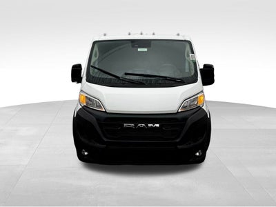 2026 RAM ProMaster 1500 Low Roof