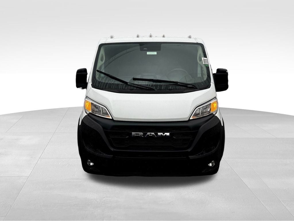 2026 RAM ProMaster 1500 Low Roof