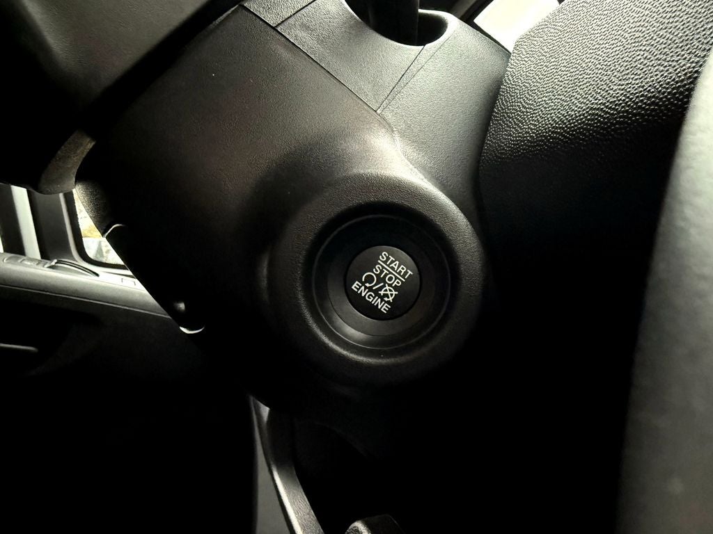 2026 RAM ProMaster 1500 Low Roof