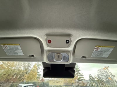 2026 RAM ProMaster 1500 Low Roof