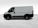 2026 RAM ProMaster 1500 Low Roof