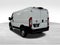 2026 RAM ProMaster 1500 Low Roof