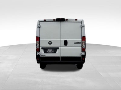 2026 RAM ProMaster 1500 Low Roof
