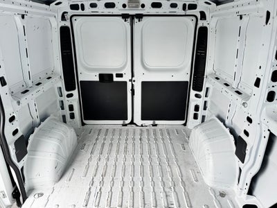 2021 RAM ProMaster 1500 Low Roof