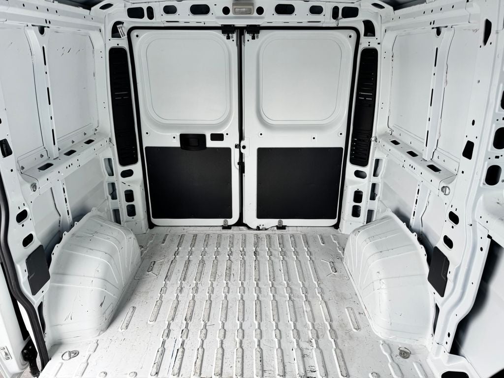 2021 RAM ProMaster 1500 Low Roof